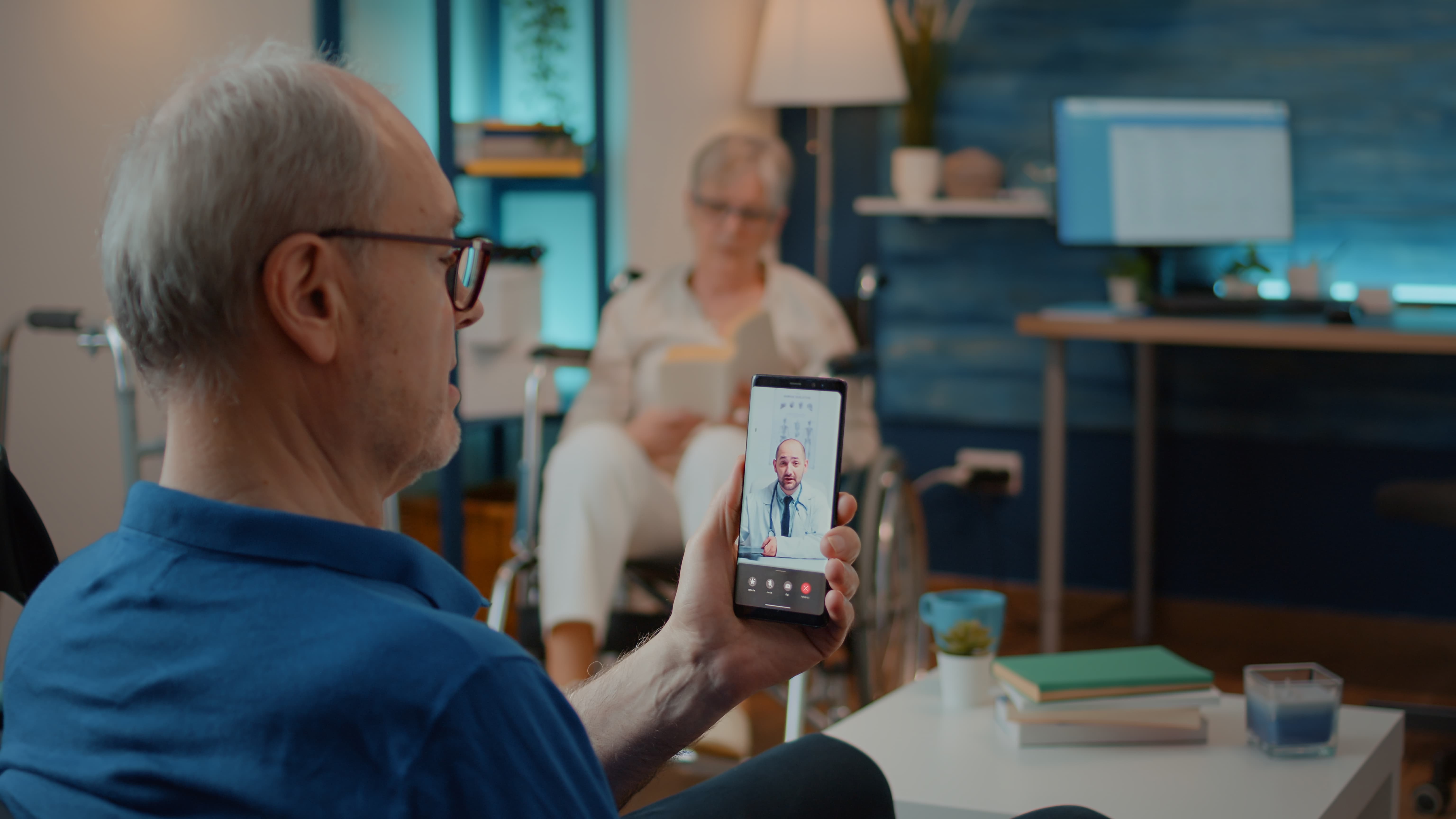 Why Are Telehealth Mental Health Claims Getting Denied?