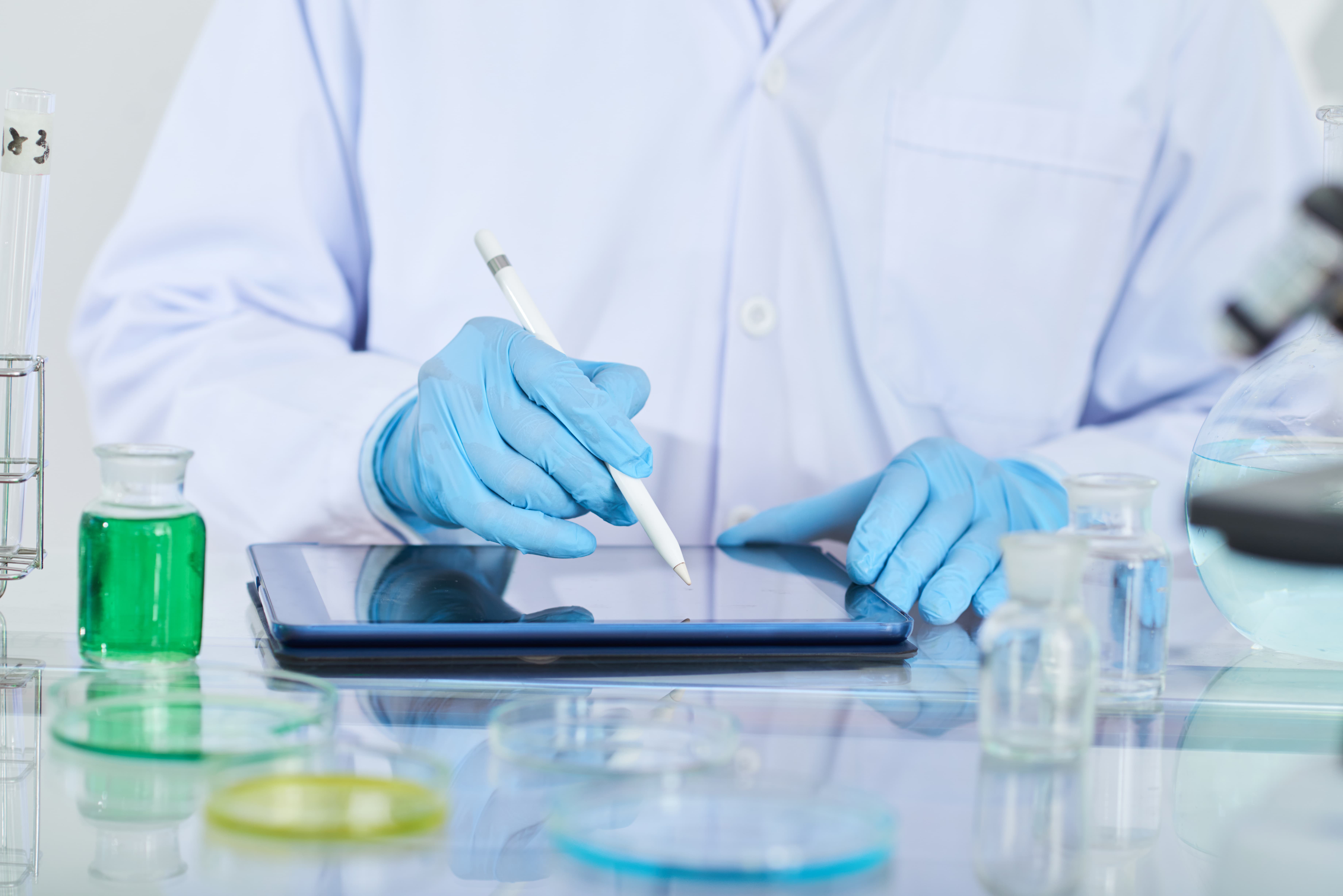 How to Handle Appeals for Denied Lab Claims