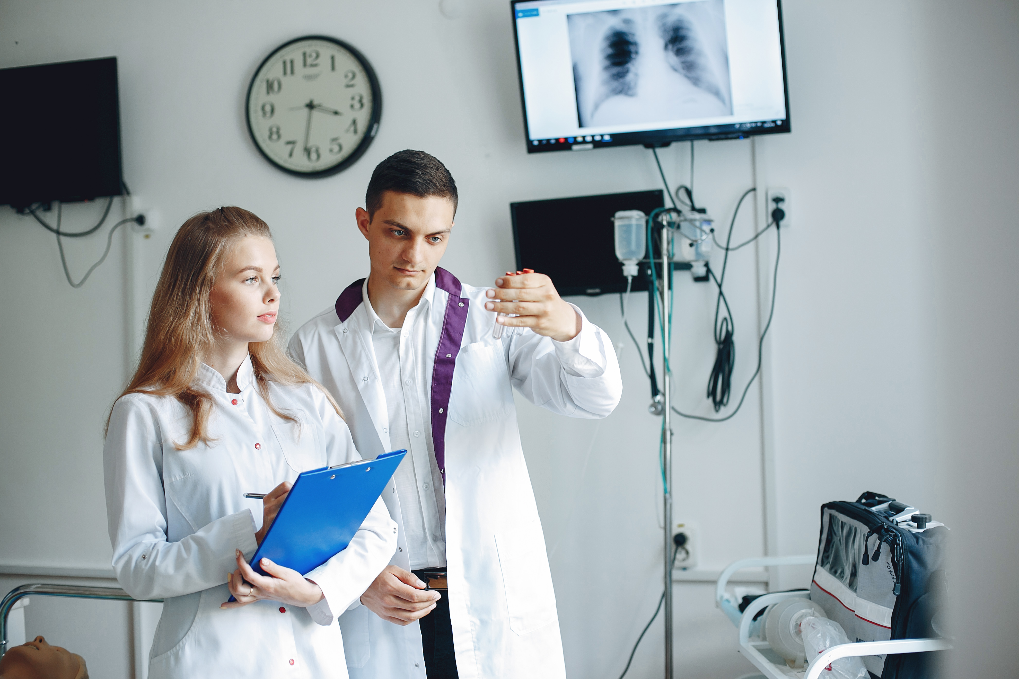How to Prevent Underpayments in Internal Medicine