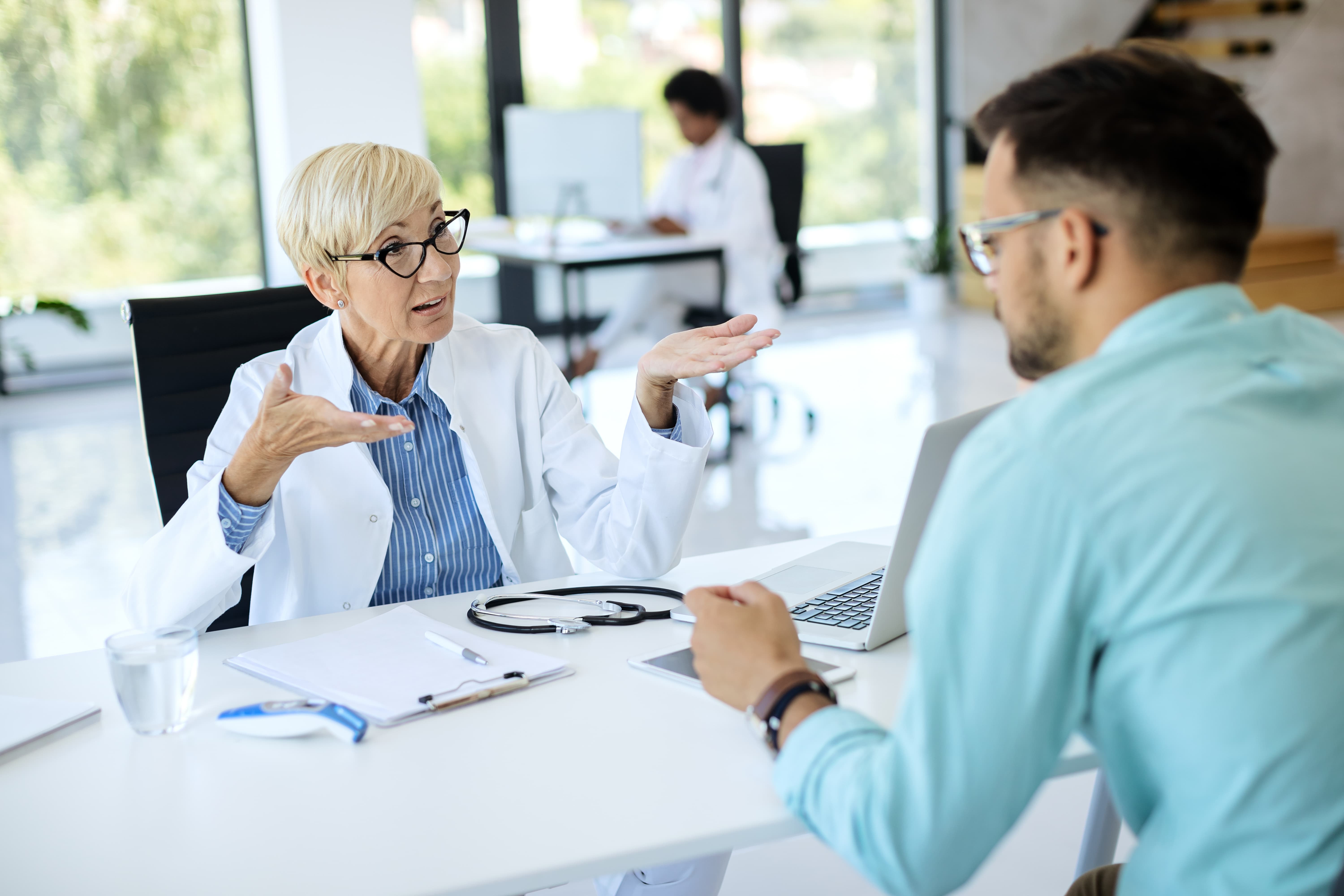 How Endocrinology Billing Helps Clinics