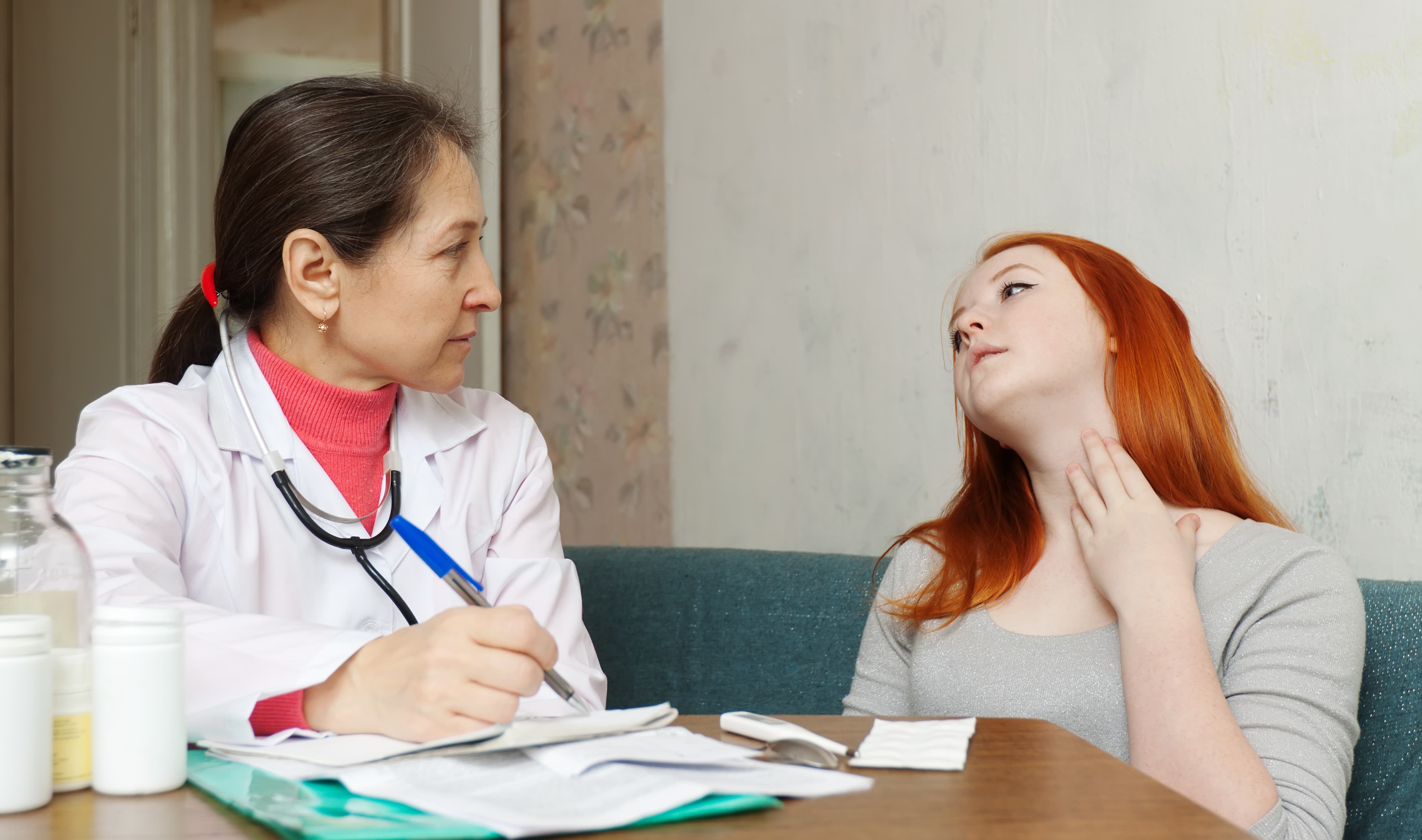 How Endocrinology Billing Prevents Loss