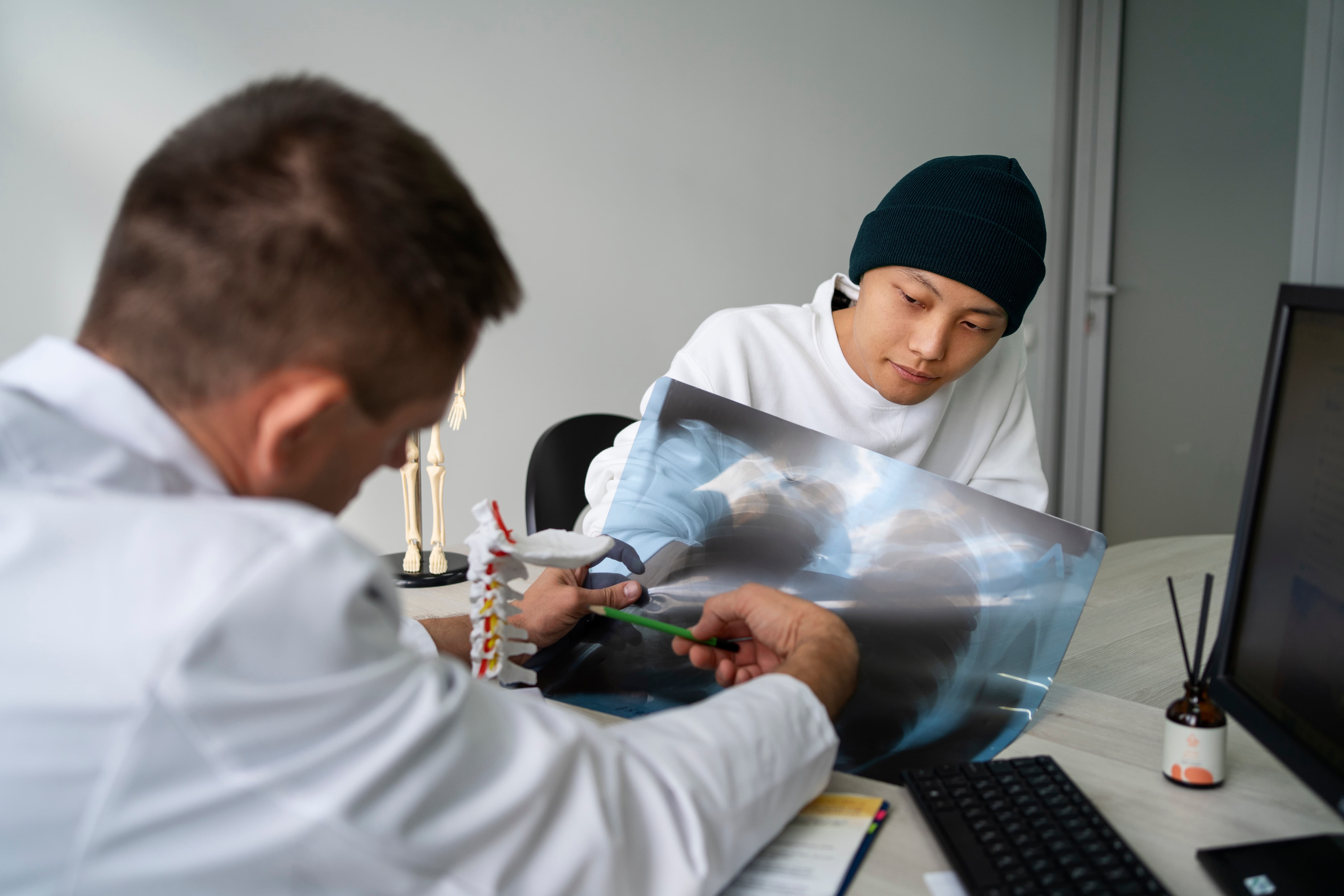 How Wound Coding Prevents Claim Errors