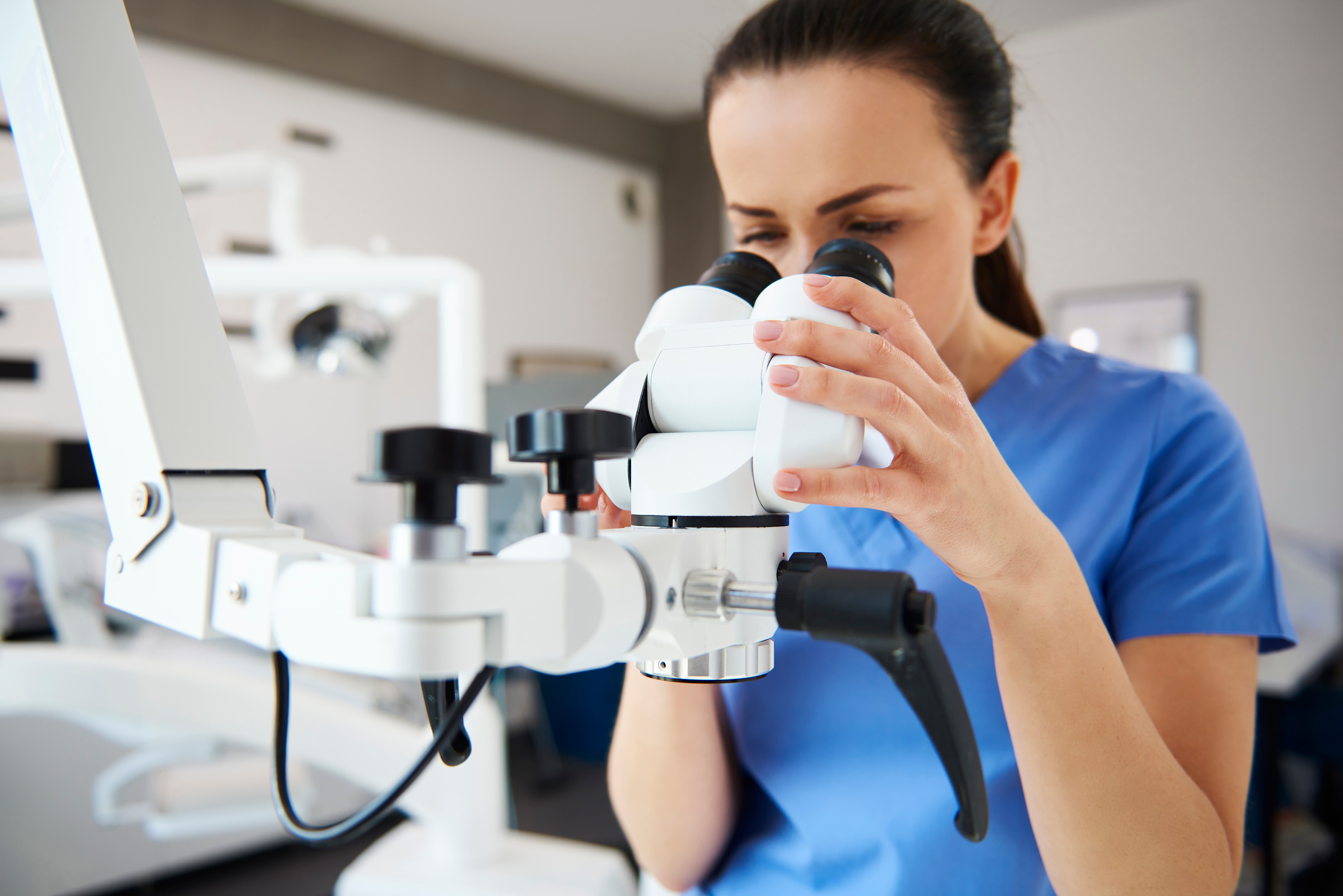 Optometry Billing Services for Fast Reimbursements
