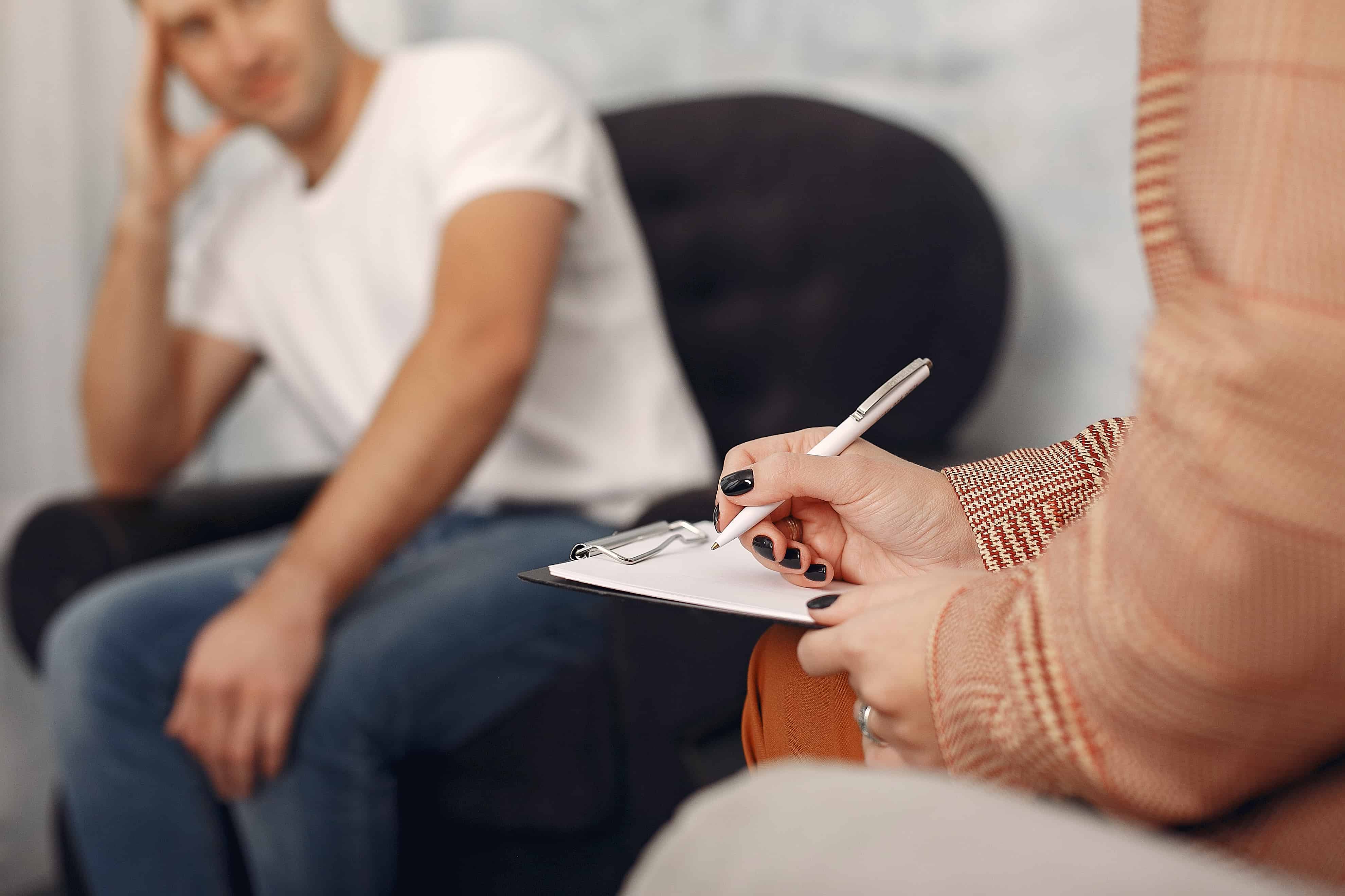 How to bill insurance for addiction treatment