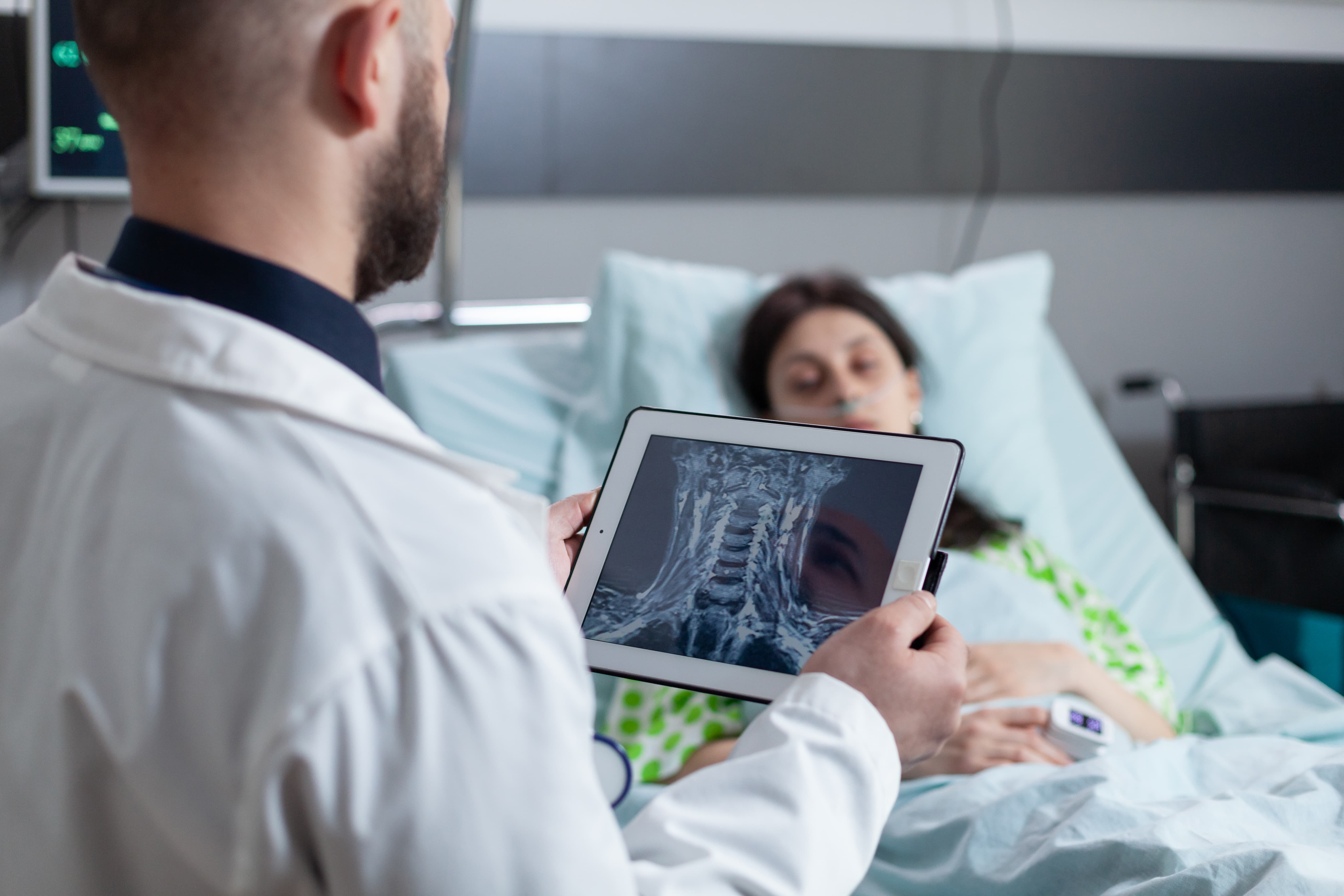 Who Depends on Radiology Billing Services?