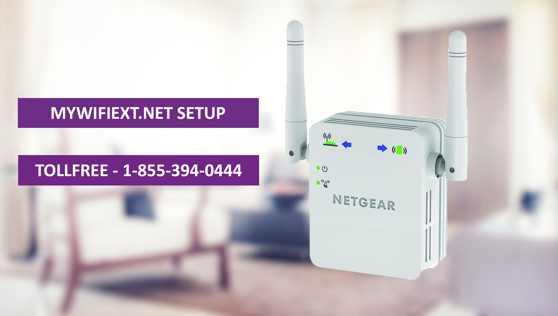How to Have a Whole Home Wifi with the Netgear Nighthawk Mesh Extender?