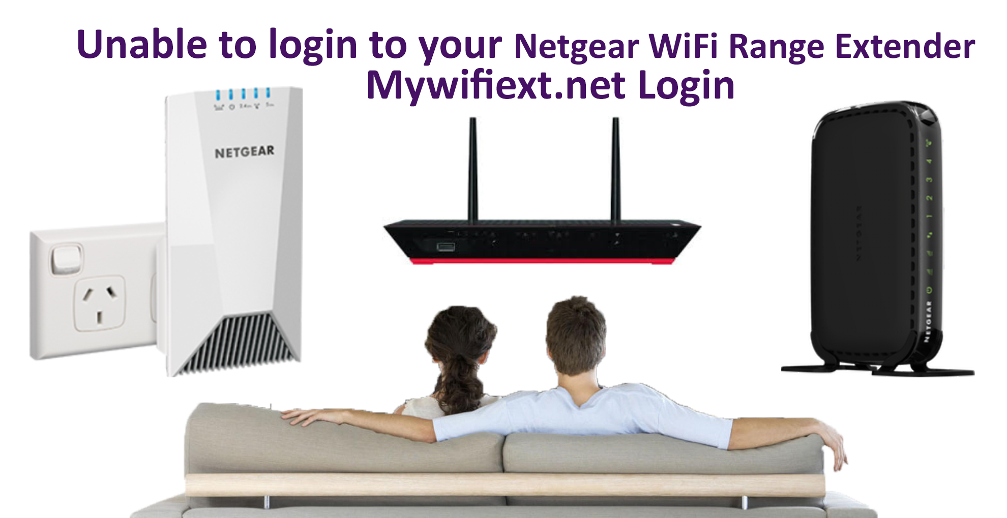 My Netgear Extender Keeps Disconnecting, What Should I Do?