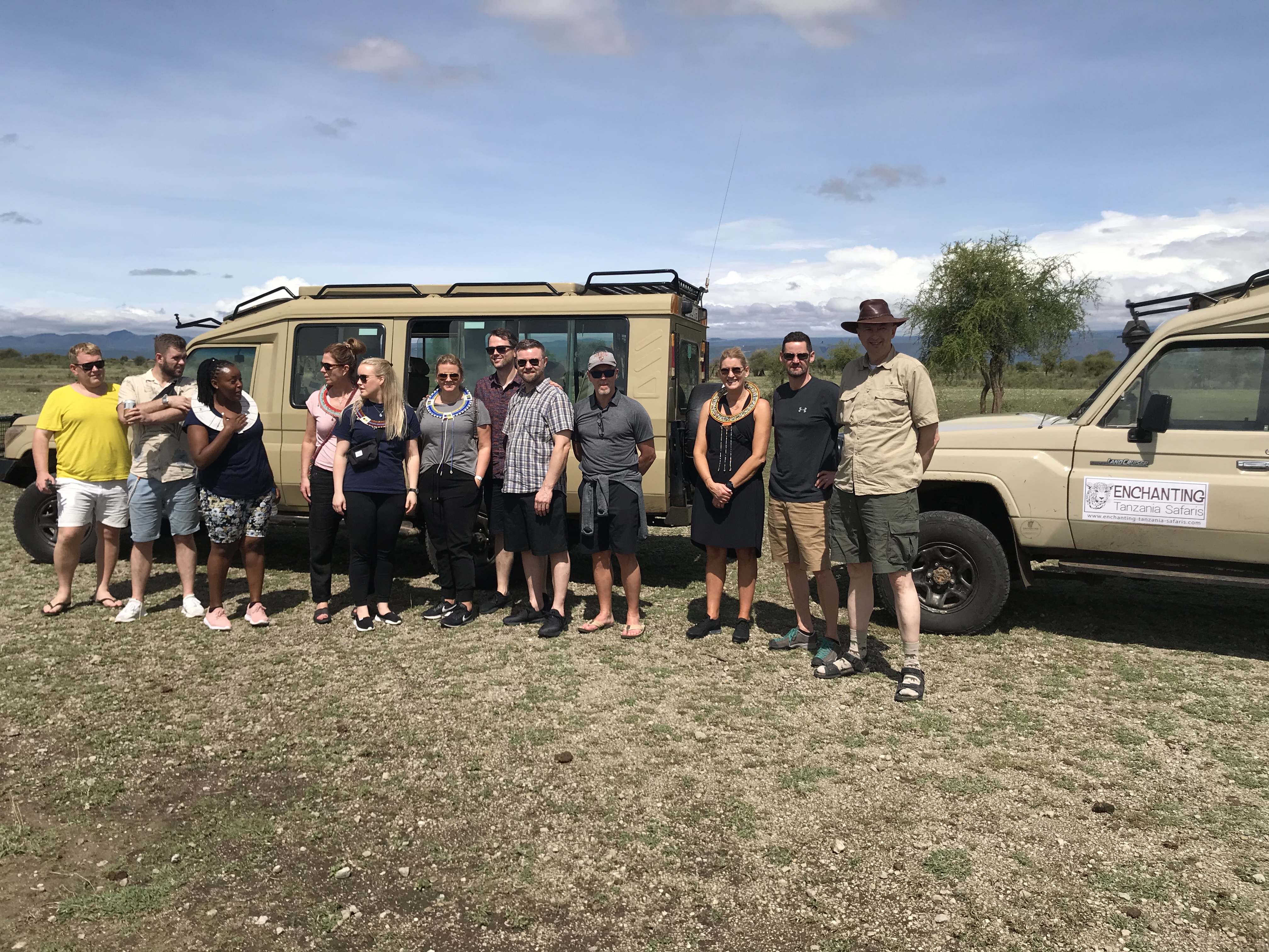 Mount Kilimanjaro Trek Cost and Other Significant Details