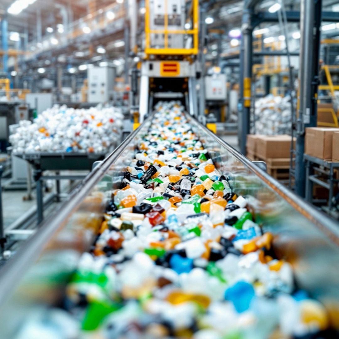 Top 5 Qualities to Look for in a Masterbatch Manufacturer