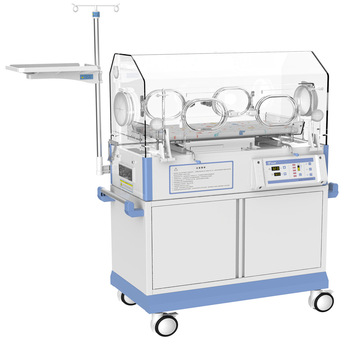 Infant Incubator Market Sales, Price, Revenue, Gross Margin and Share 2025