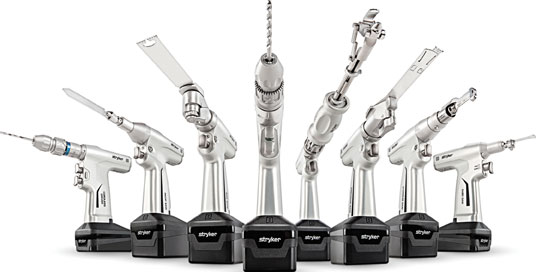 Orthopedic Power Tools Market Trends, Key Players, Overview, Competitive Breakdown and Regional Forecast by 2026