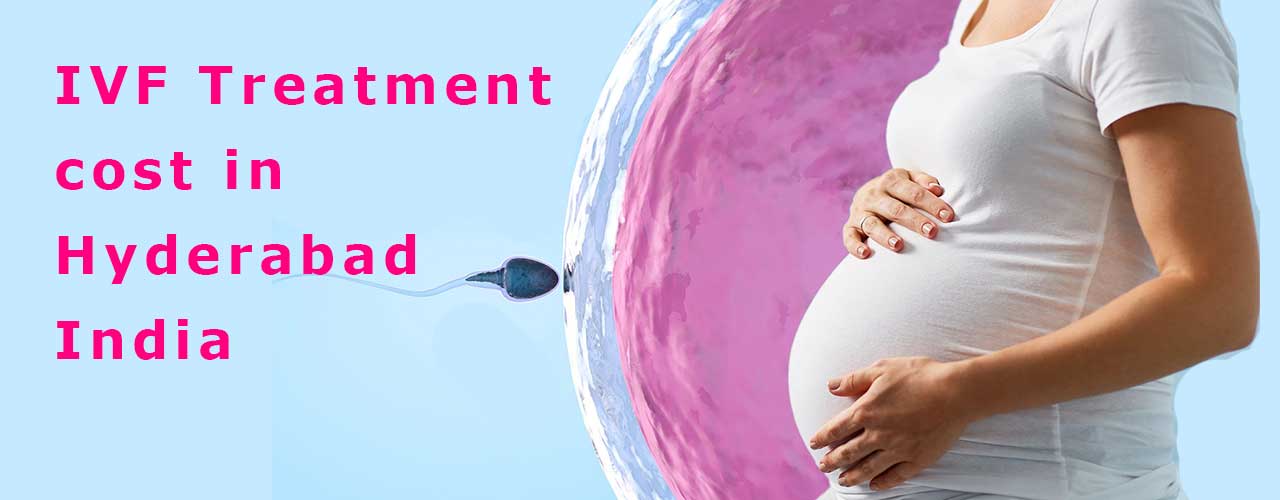 IVF Cost in Hyderabad 2020