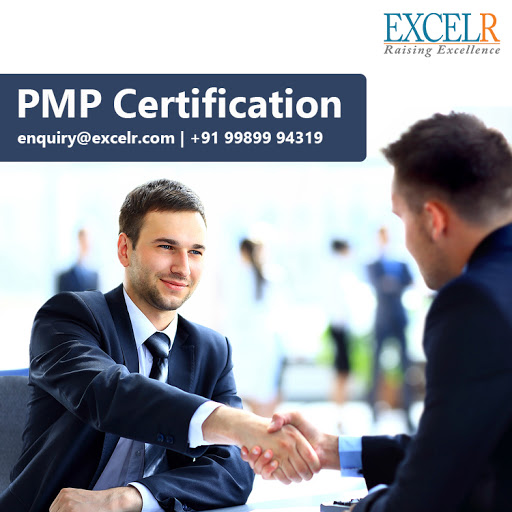 project management certifications