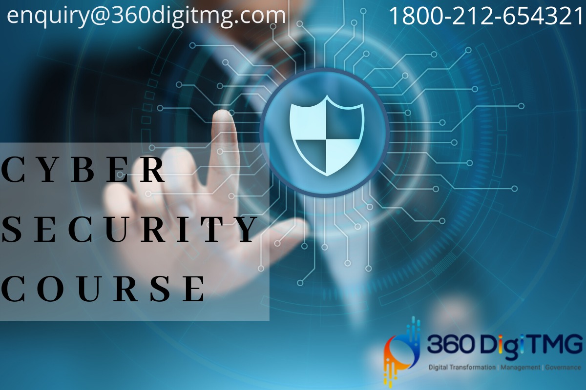 cyber security course