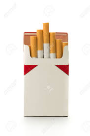 The Cigarette Boxes with limitless styles