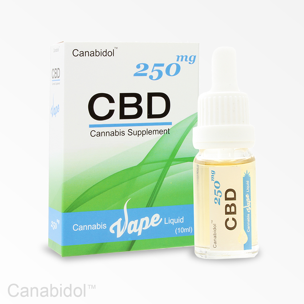 Custom CBD Oil Boxes