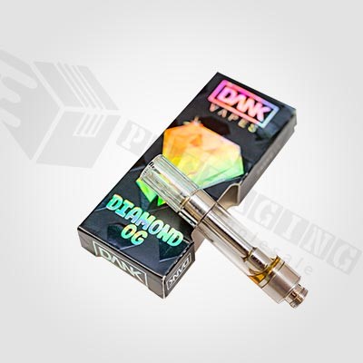 Dank Vape Boxes