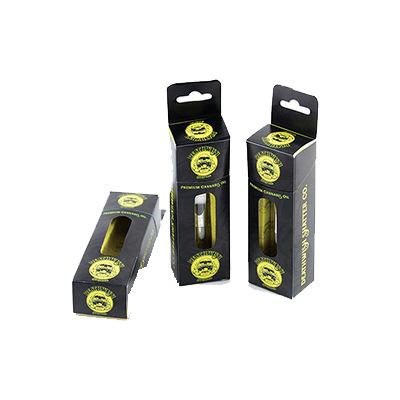 vape pen boxes