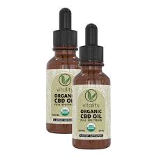 GET the CBD Oil