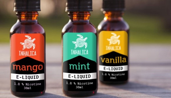 CBD Oil Packaging boxes wholesale