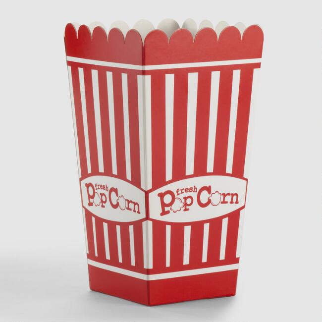custom popcorn boxes