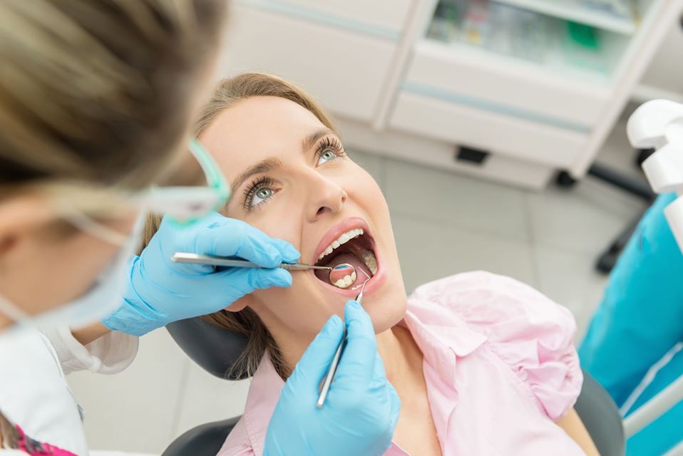 Best Dentist In Roseville CA