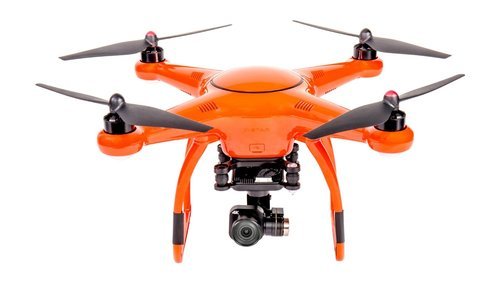 Drone Market Overview 2019| Global Industry Insights, Market Key Players, Statistics, Shares and Forecasts to 2026| Esticast Research