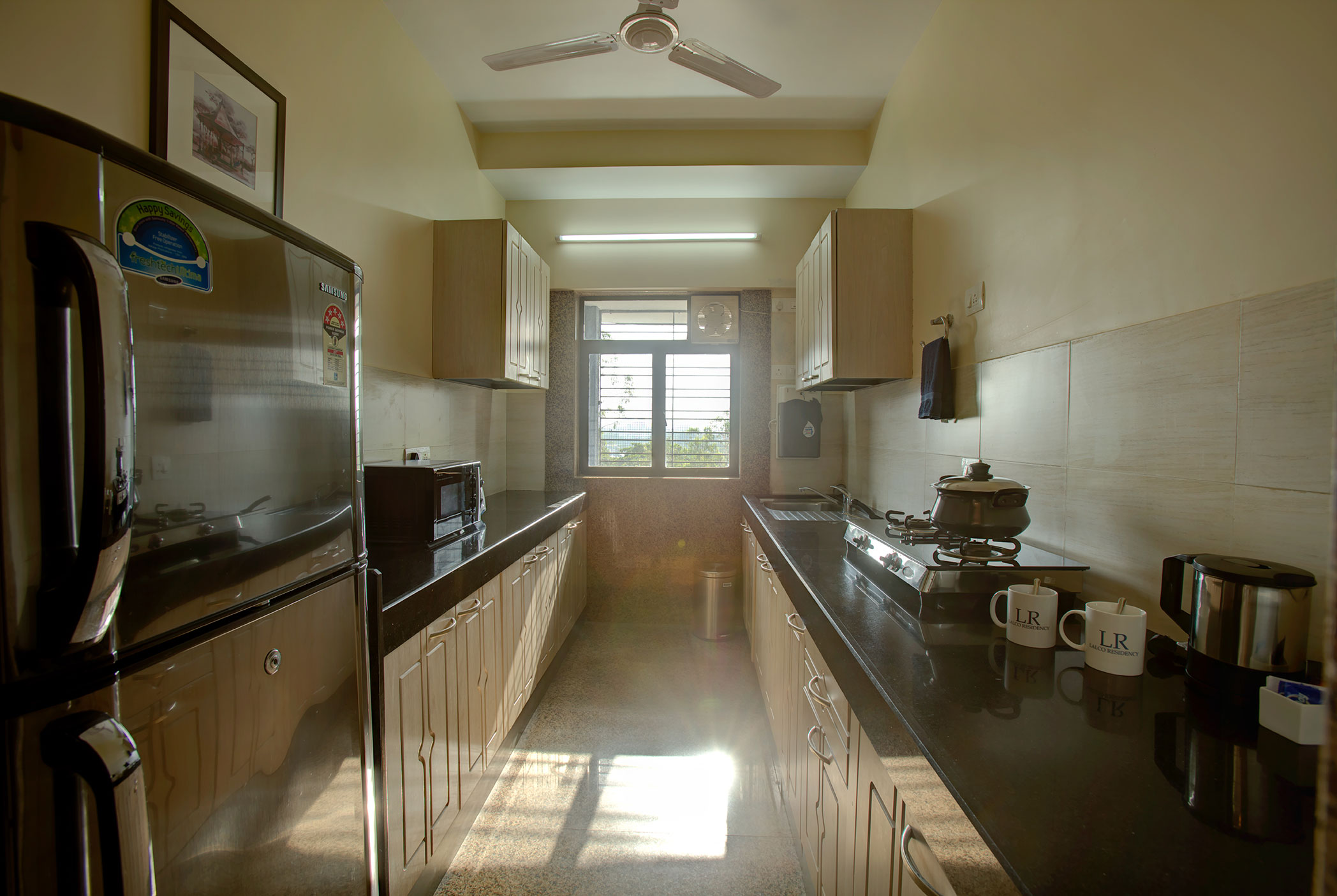 Short Term Corporate Housing
