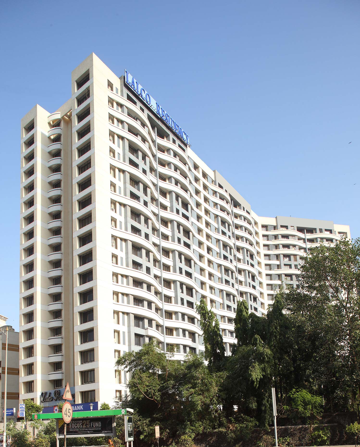 Hotels In Andheri