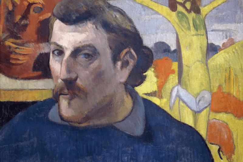 Tranh của Paul Gauguin: Khám phá vẻ đẹp nghệ thuật hậu ấn tượng