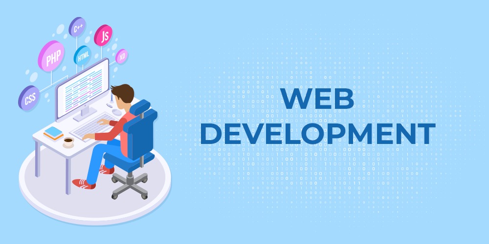 WebSenor: The Web Development Company in Bangalore Delivering Scalable Digital Solutions