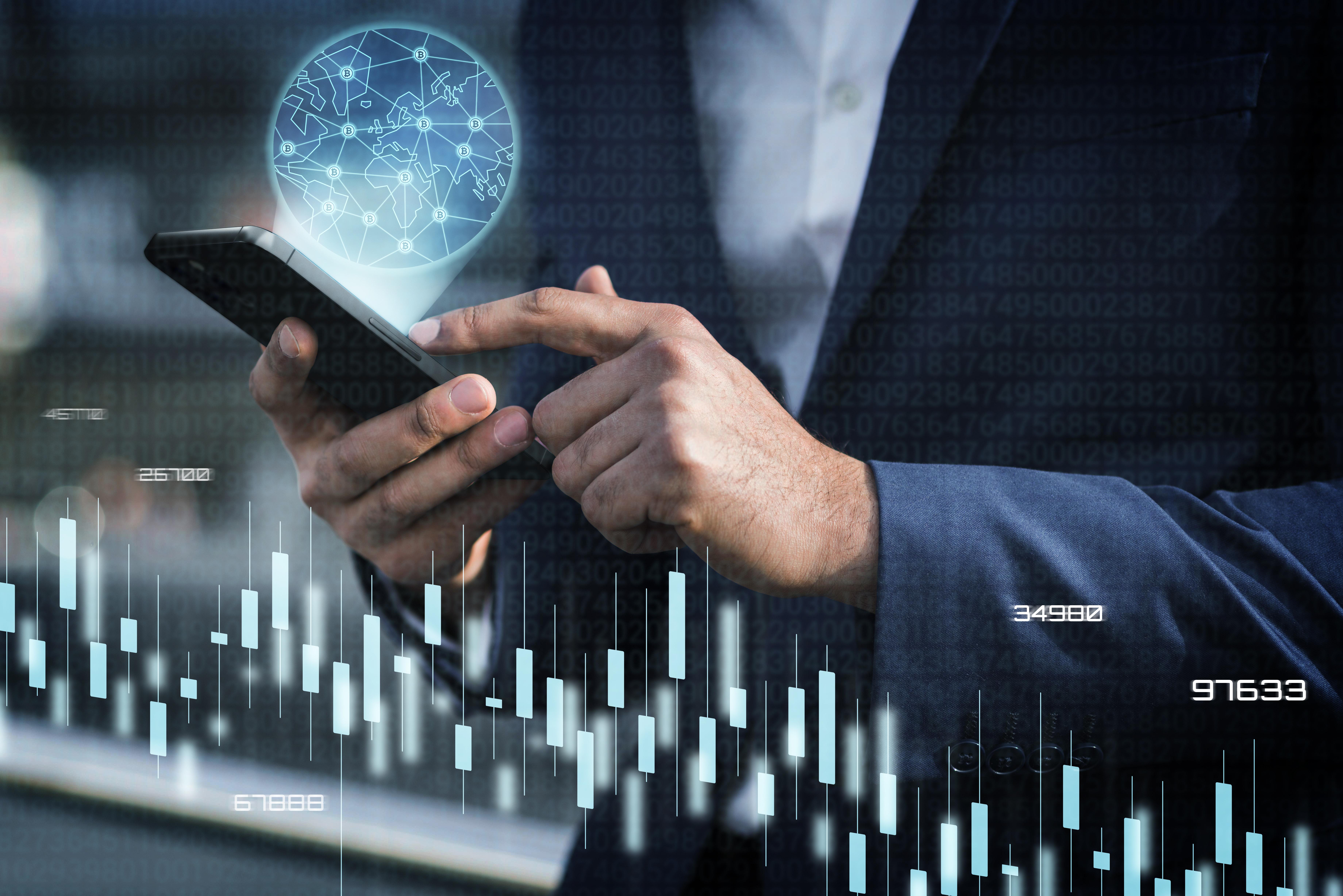How Digital Transformation Helps Business