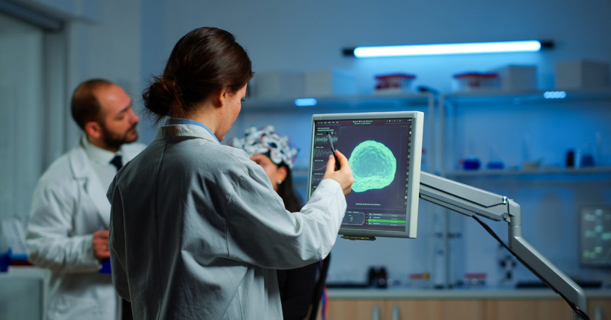 When Brain and Nerve Care Needs Precision and Trust Today Now