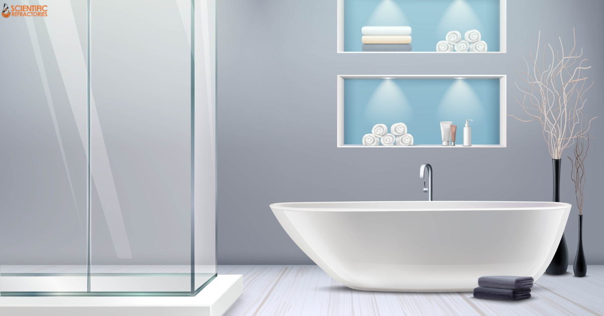 Bathtubs and Jacuzzis: A Guide to Home Luxury