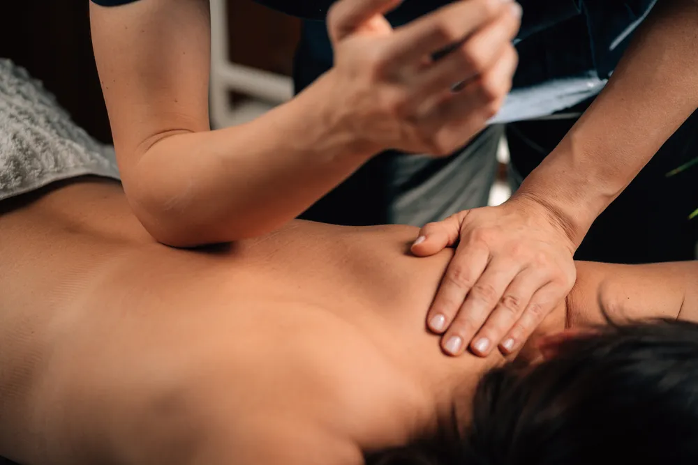 How Effective Is Remedial Massage Near Me for Common Conditions?