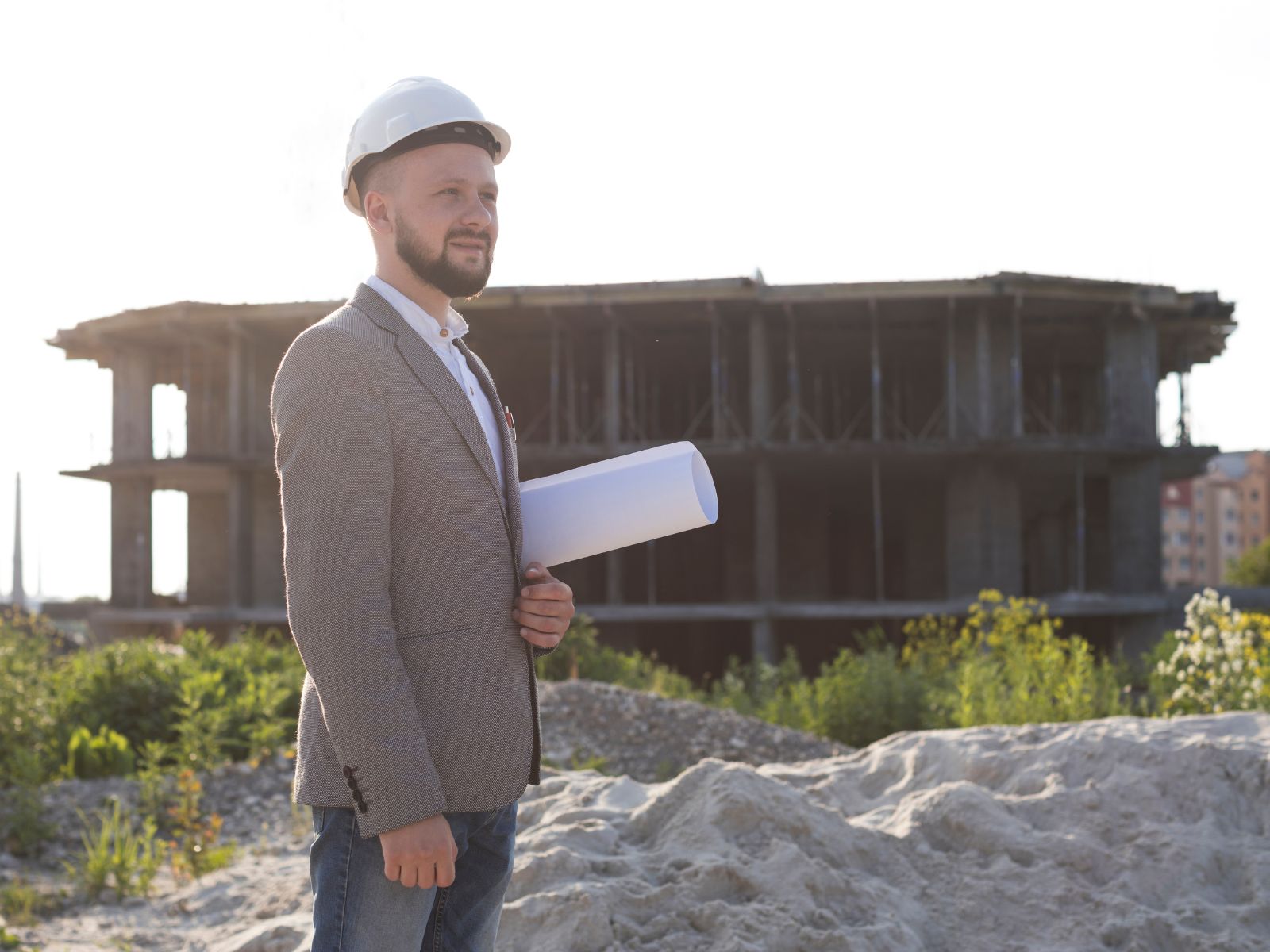 Why People Need a Construction Consultant in Denver