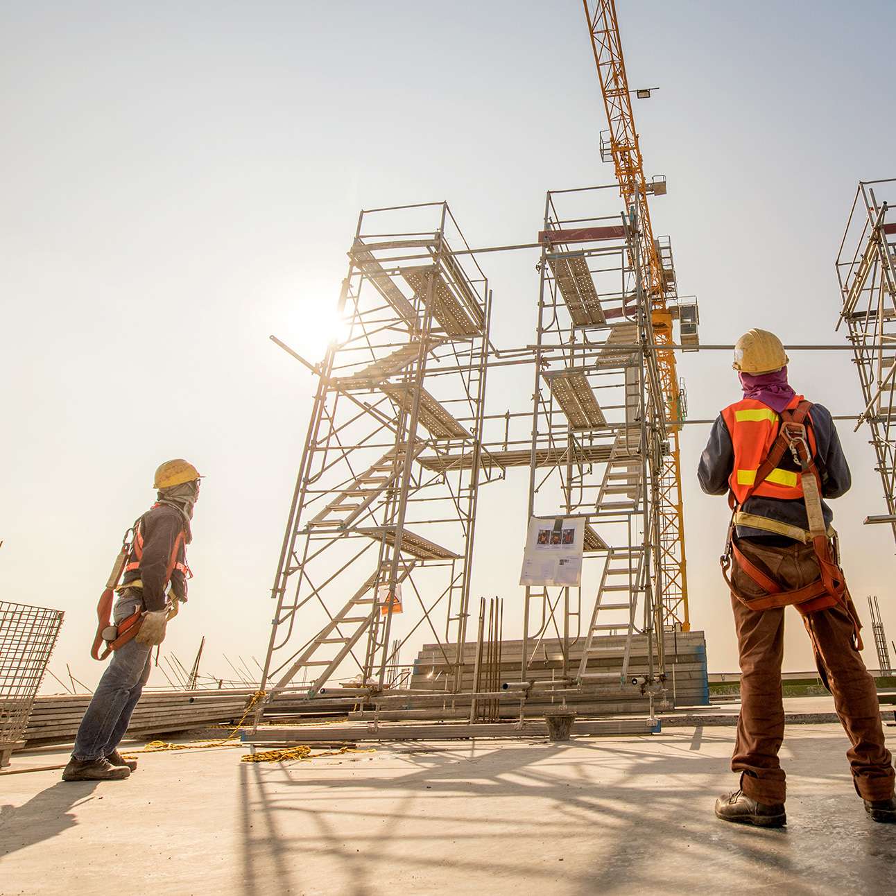 Construction Litigation Services in Denver to Manage Construction Defects 