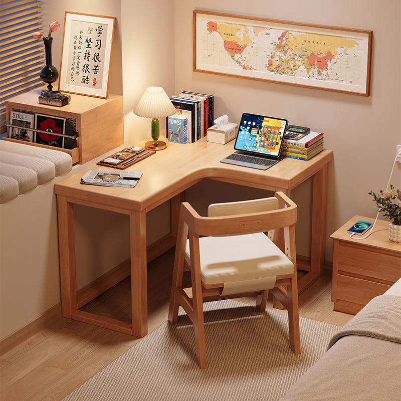 Choosing the Right Desk for Every Workspace: From Corner Desks to Adjustable and Standing Options