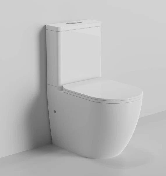 Why Rimless Toilets Are Worth Upgrading To (Not Just a Trend)