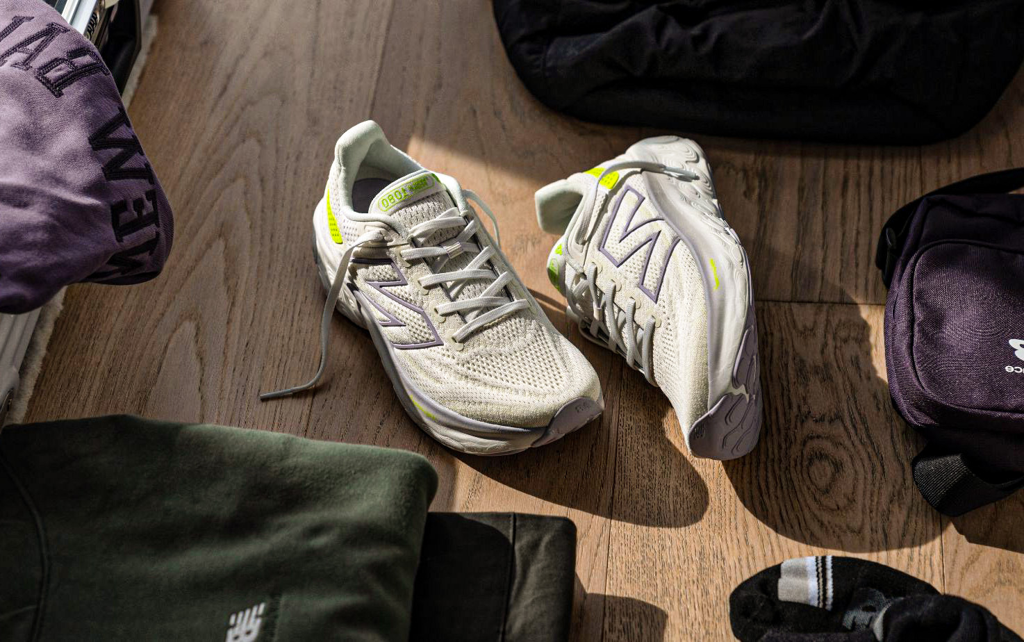 Choosing Sport Shoes: A Comprehensive Guide