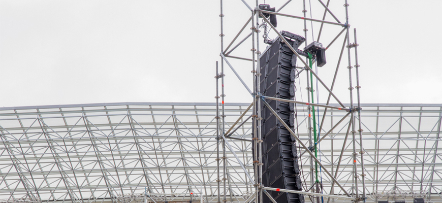 The importance of audio normalization