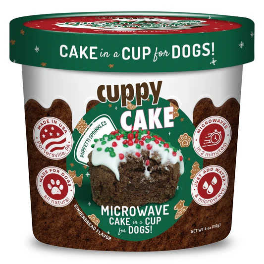 Best Dog Ice Cream Cakes in Puerto Rico,USA: A Treat for Your Furry Friend