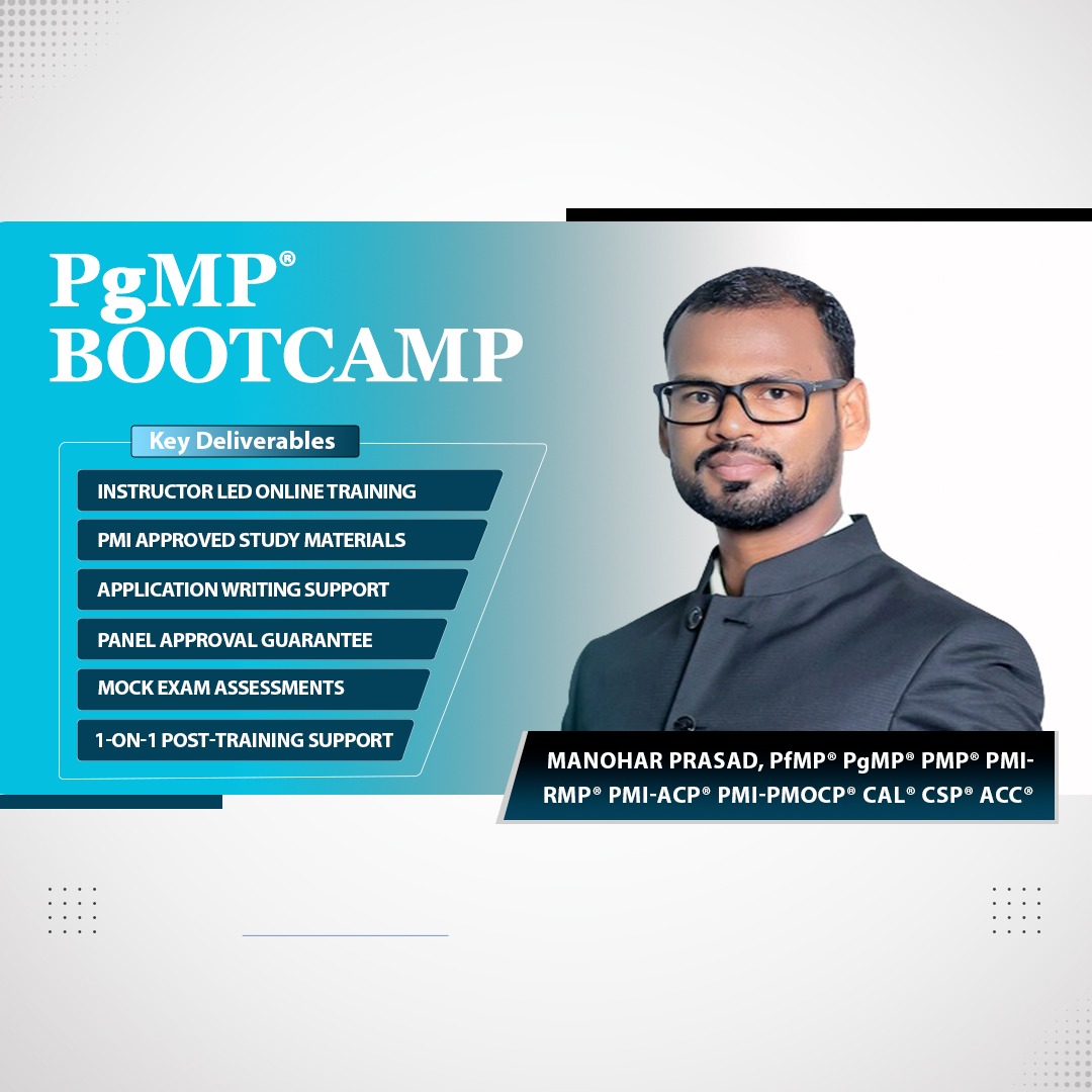 Project Management Fundamentals