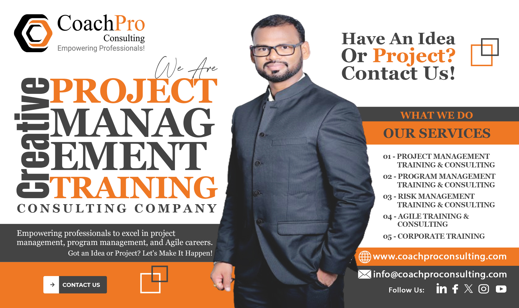 PMP Examination Charges