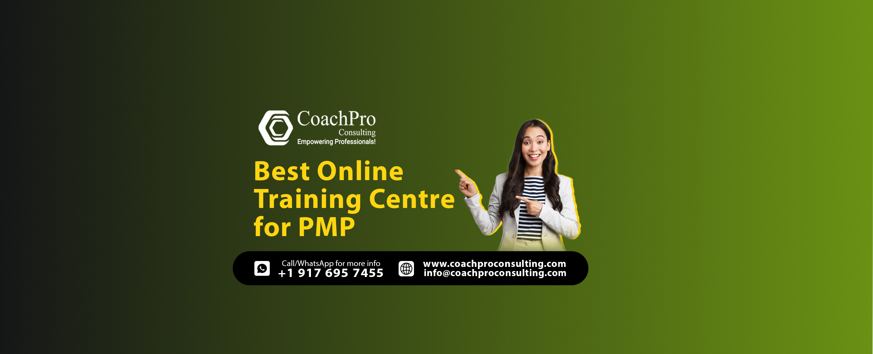 🚀 CoachPro LMS 2.0 – Transforming How Professionals Learn Through Online PM Courses 🎉