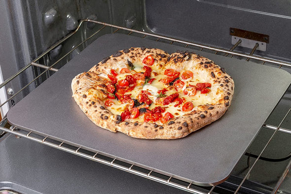 Canadian Pizza Steel That Lasts a Lifetime