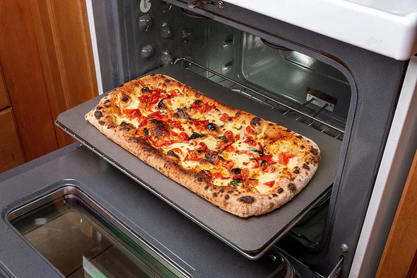 How to Choose the Right Size Pizza Steel for Your Oven