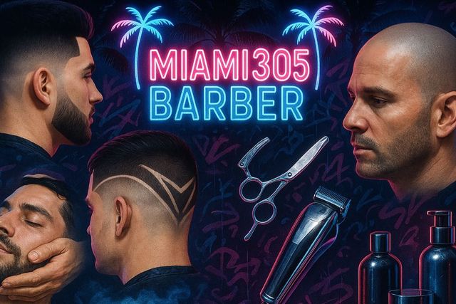 Peluquería para Hombres en Alicante: La Nueva Era del Cuidado Masculino