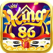 KING86 – Nơi giải trí kỹ thuật số kết hợp thiết kế thông minh