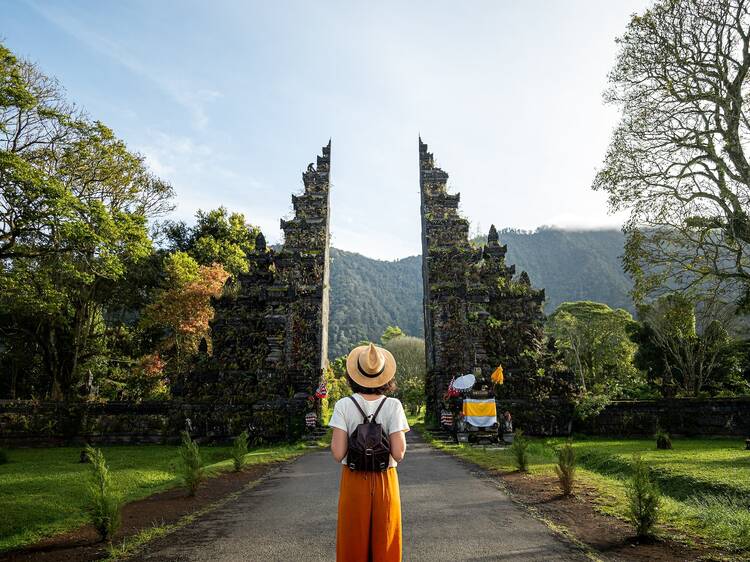 Top 5 Reasons Why Bali Should Be on Your Bucket List